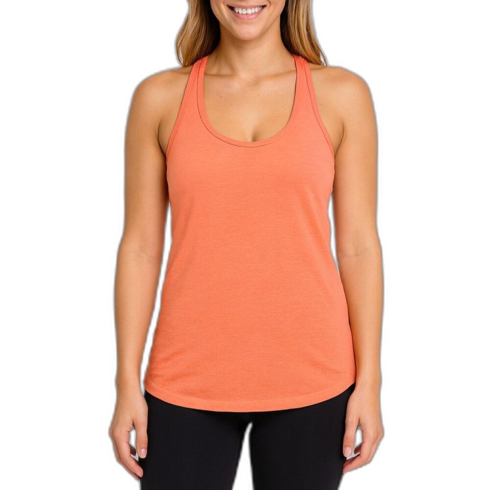 Nike Women’s Dri-FIT Loose Fit Racerback Tank Top | Size Small